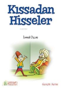 Kıssadan Hisseler (2 Kitap 1 Arada)