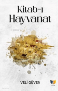 Kitab-ı Hayvanat