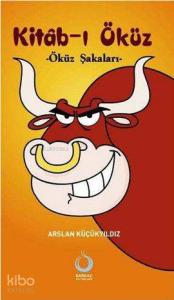 Kitab-ı Öküz; Öküz Şakaları