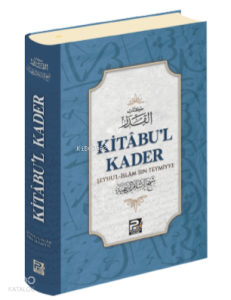 Kitâbu'l Kader