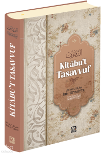 Kitâbu't Tasavvuf (Ciltli)