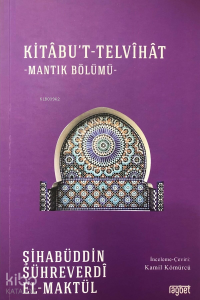 Kitabu't-Telvihat;Mantık Bölümü