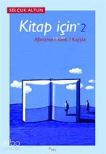 Kitap İçin 2
