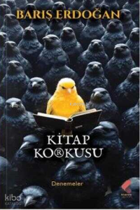 Kitap Korkusu