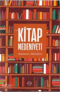 Kitap Medeniyeti