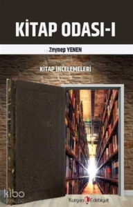 Kitap Odası-ı