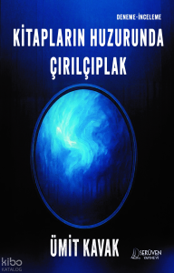 Kitapların Huzurunda Çırılçıplak