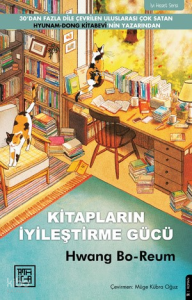 Kitapların İyileştirme Gücü