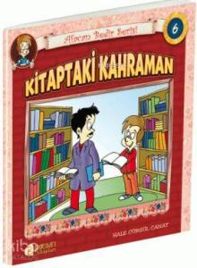 Kitaptaki Kahraman