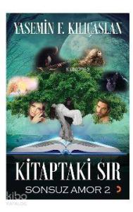 Kitaptaki Sır; Sonsuz Amor 2
