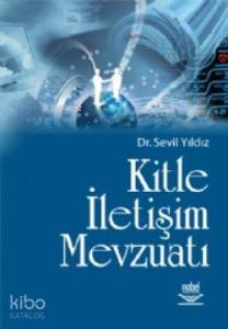 Kitle İletişim Mevzuatı