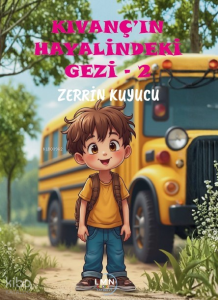 Kıvanç’ın Hayalindeki Gezi 2