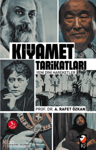 Kıyamet Tarikatları (Yeni Dini Hareketler)