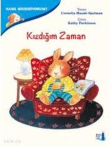 Kızdığım Zaman