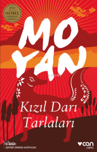 Kızıl Darı Tarlaları