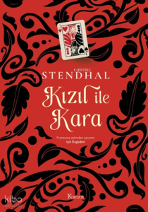 Kızıl ile Kara (Ciltli)