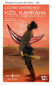 Kızıl Kahkaha; Bulunmuş Bir El Yazmasından Parçalar