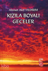 Kızıla Boyalı Geceler