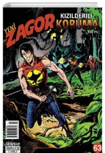 Kızılderili Koruma