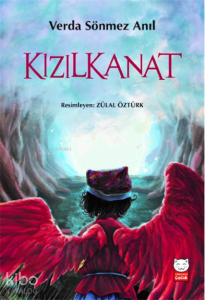 Kızılkanat