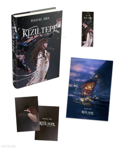 Kızıltepe - 1 (Ciltli)