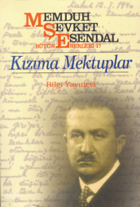 Kızıma Mektuplar