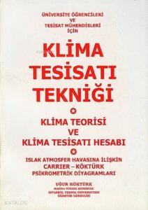 Klima Tesisatı Tekniği
