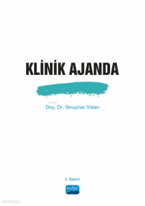 Klinik Ajanda