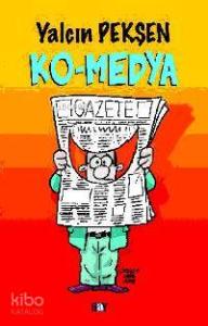Ko-Medya