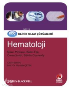 Koç Klinik Olgu Çözümleri Hematoloji
