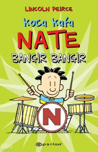 Koca Kafa Nate Bangır Bangır