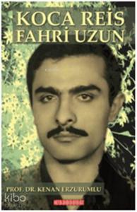 Koca Reis Fahri Uzun