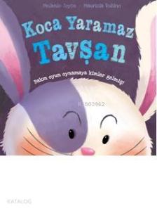 Koca Yaramaz Tavşan