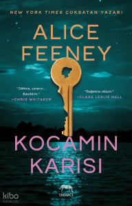 Kocamın Karısı