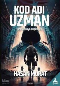 Kod Adı Uzman