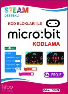 Kod Blokları ile Microbit Kodlama