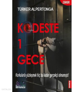 Kodeste Bir Gece