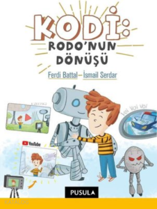 Kodi: Rodo'nun Dönüşü