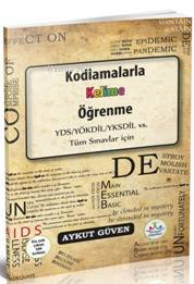 Kodlamalarla Kelime Öğrenme