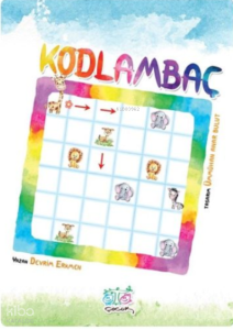 Kodlambaç
