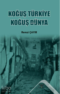 Koğuş Türkiye Koğuş Dünya