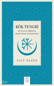 Kök Tengri