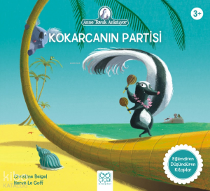 Kokarcanın Partisi;Anne Tavuk Anlatıyor