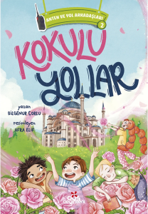 Kokulu Yollar;Anten Ve Yol Arkadaşları 2
