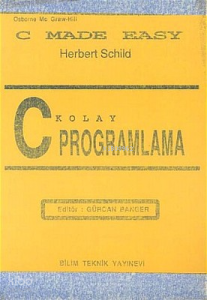 Kolay C Programlama