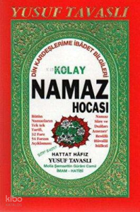 Kolay Namaz Hocası (B05)