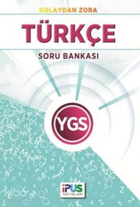 Kolaydan Zora Türkçe Soru Bankası