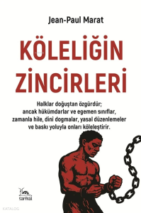 Köleliğin Zincirleri