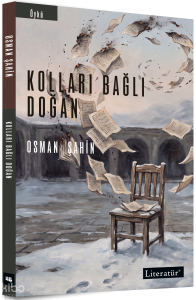Kolları Bağlı Doğan