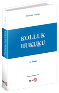 Kolluk Hukuku